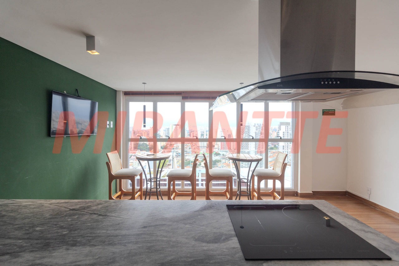 Apartamento de 68m² com 2 quartos em Parada Inglesa