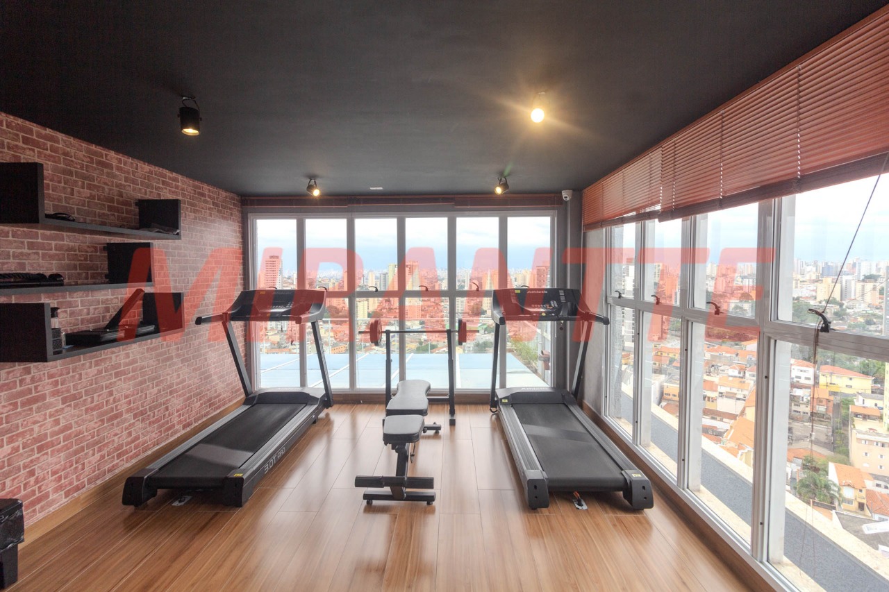 Apartamento de 68m² com 2 quartos em Parada Inglesa