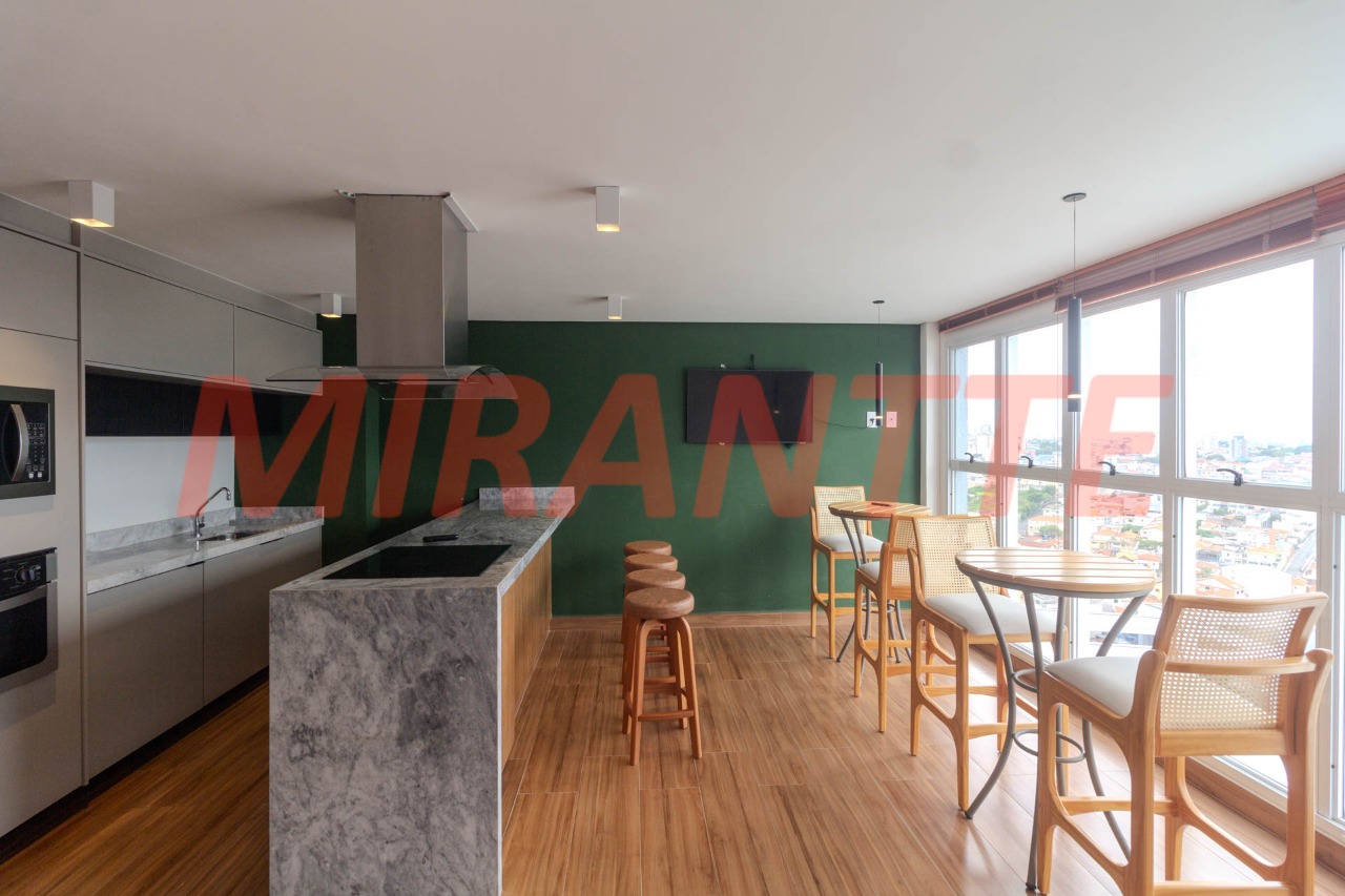 Apartamento de 68m² com 2 quartos em Parada Inglesa