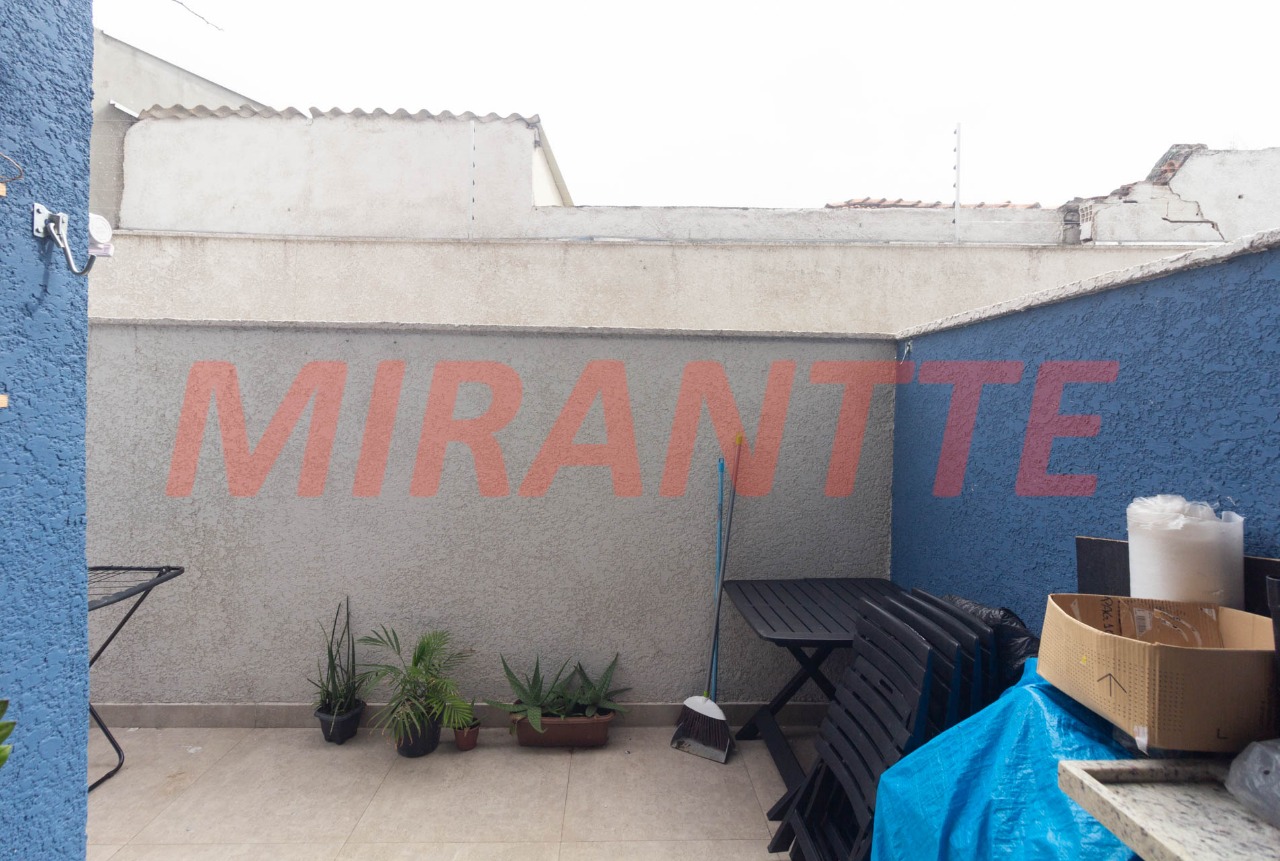 Apartamento de 68m² com 2 quartos em Parada Inglesa