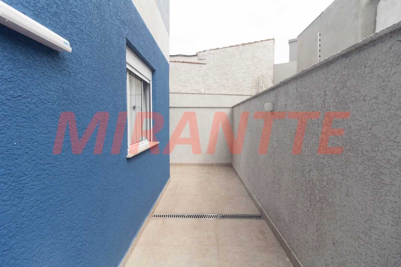 Apartamento de 68m² com 2 quartos em Parada Inglesa