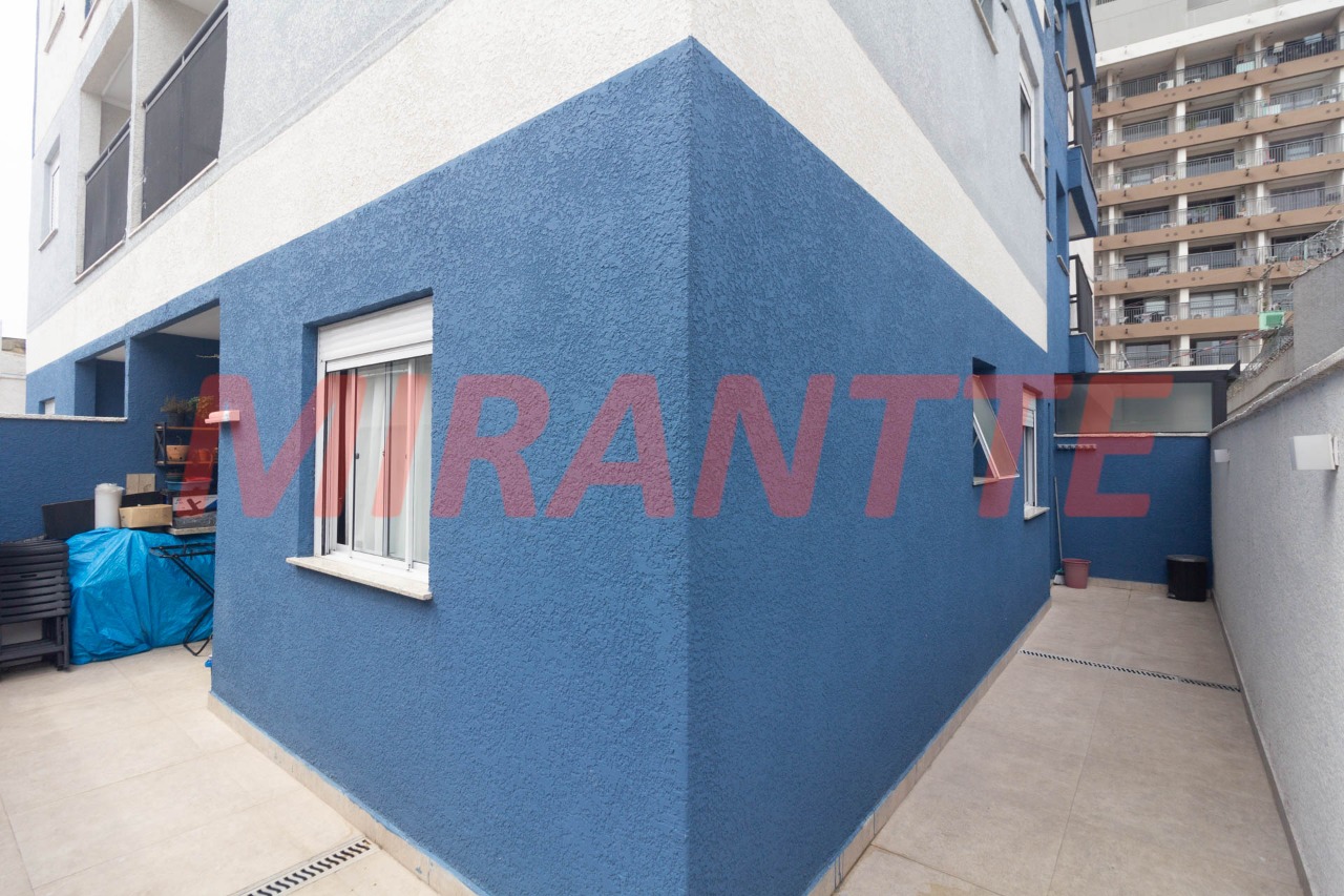 Apartamento de 68m² com 2 quartos em Parada Inglesa