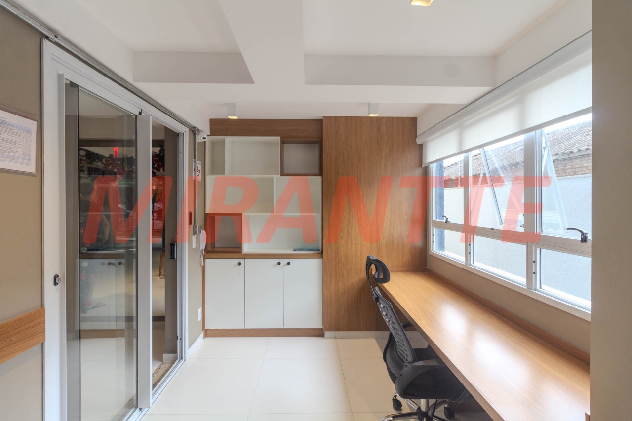 Apartamento de 68m² com 2 quartos em Parada Inglesa