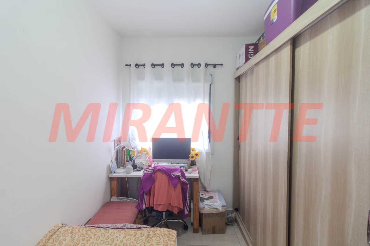 Apartamento de 68m² com 2 quartos em Parada Inglesa