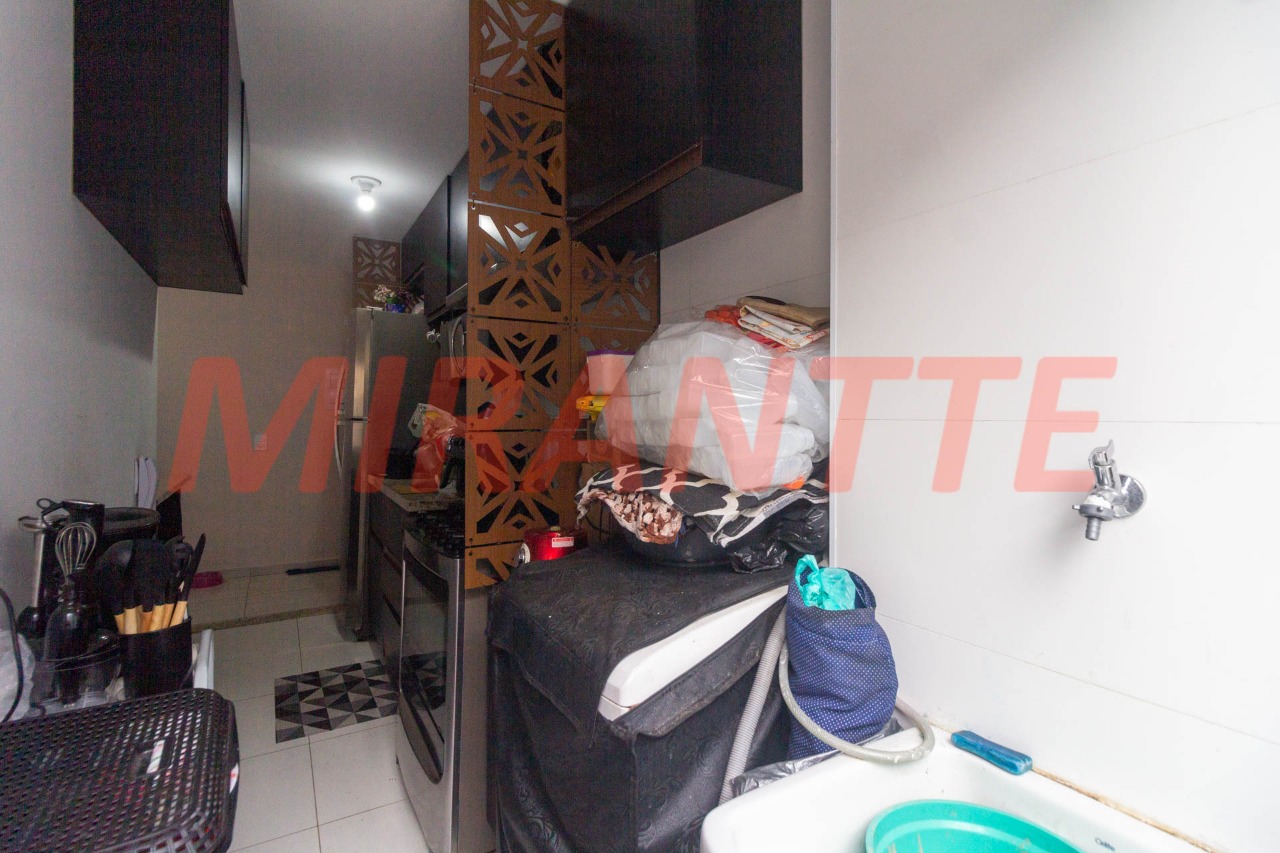 Apartamento de 68m² com 2 quartos em Parada Inglesa