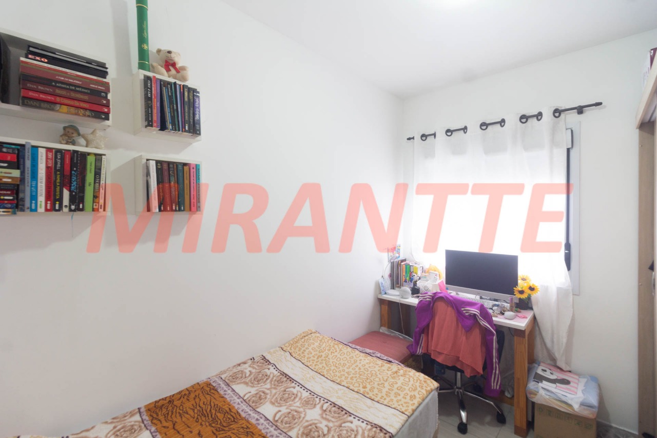 Apartamento de 68m² com 2 quartos em Parada Inglesa