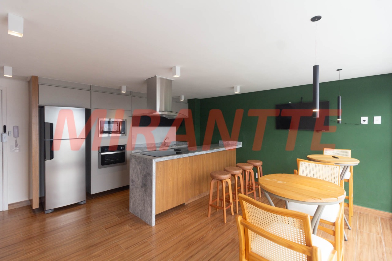Apartamento de 68m² com 2 quartos em Parada Inglesa