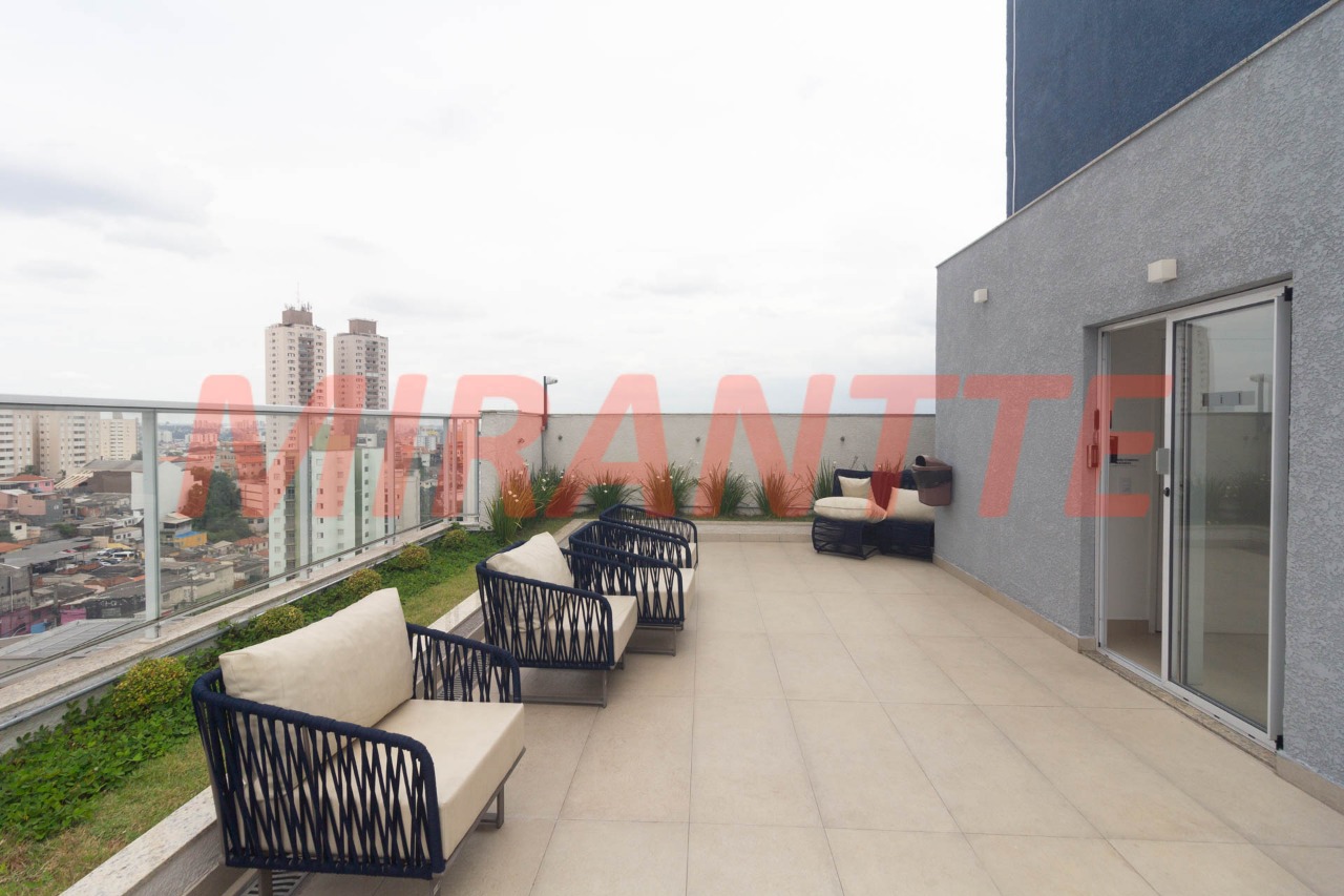 Apartamento de 68m² com 2 quartos em Parada Inglesa