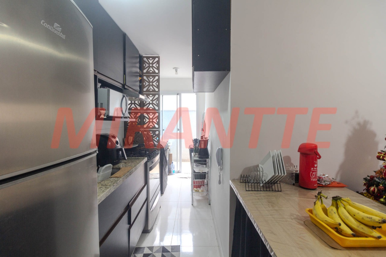 Apartamento de 68m² com 2 quartos em Parada Inglesa