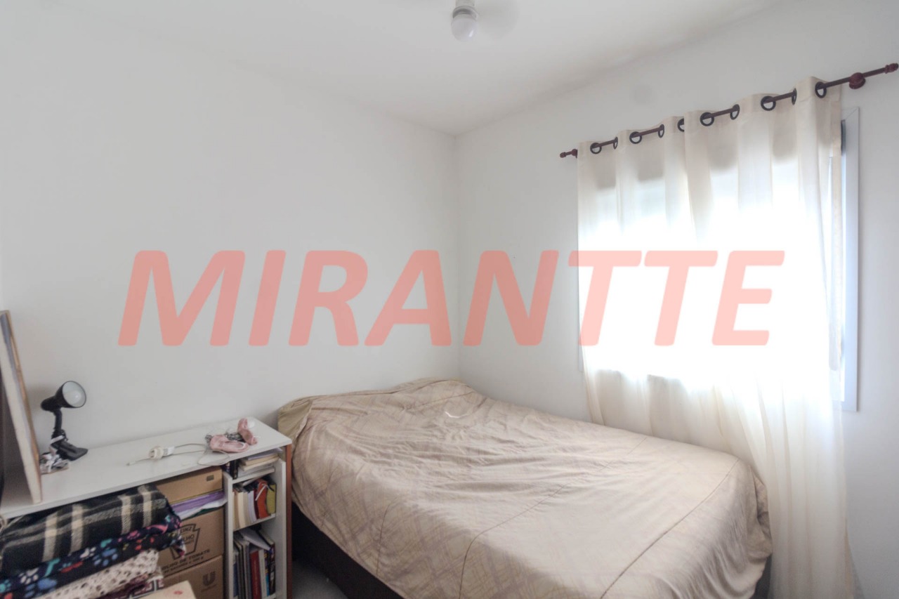 Apartamento de 68m² com 2 quartos em Parada Inglesa