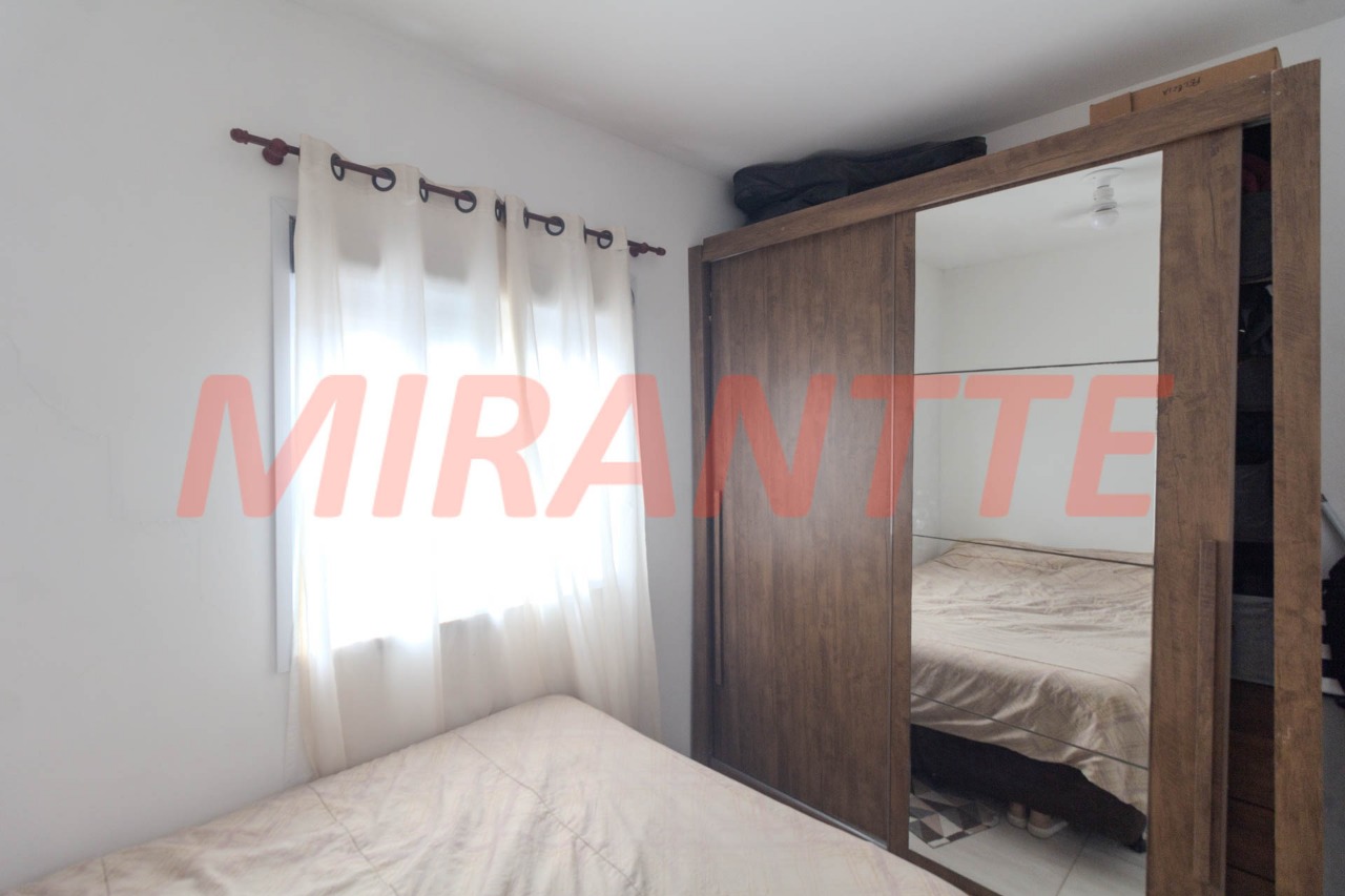 Apartamento de 68m² com 2 quartos em Parada Inglesa