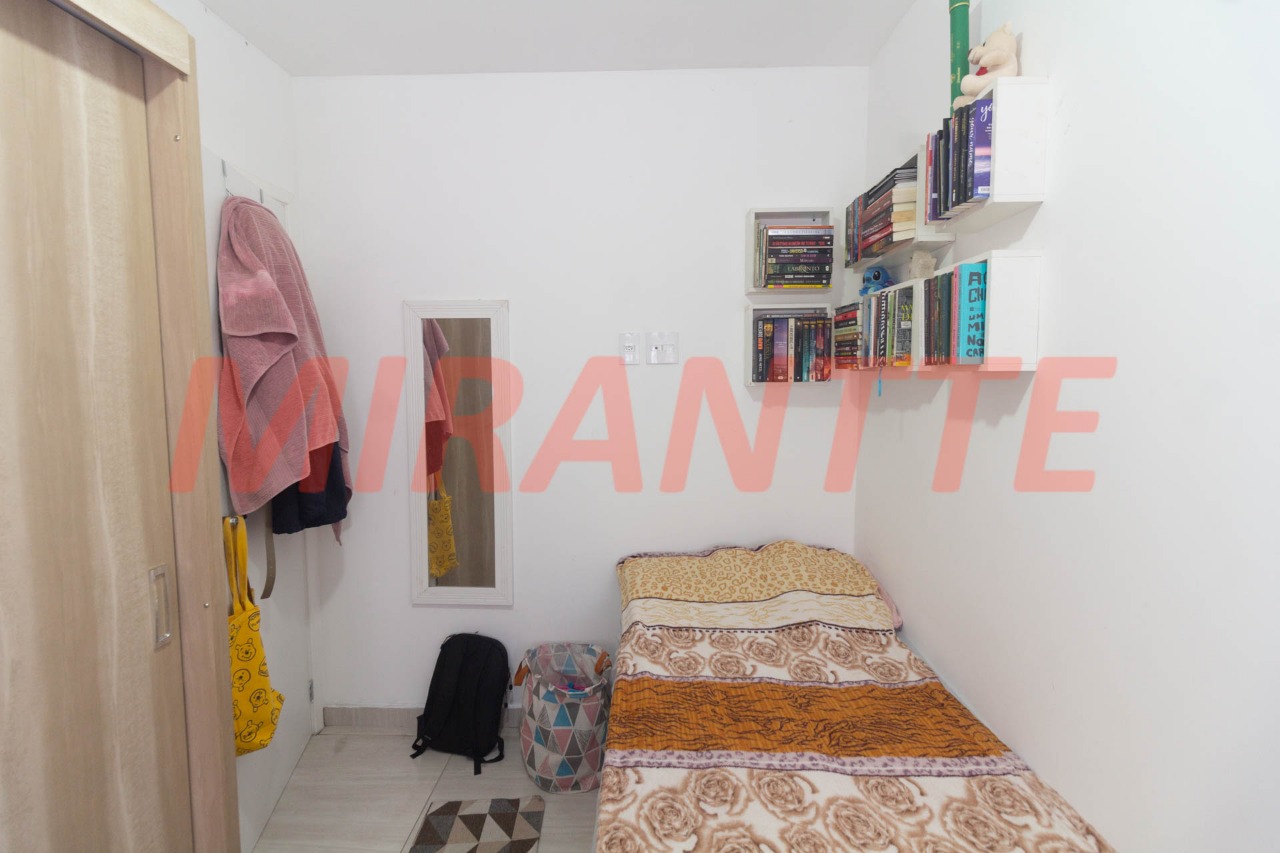 Apartamento de 68m² com 2 quartos em Parada Inglesa