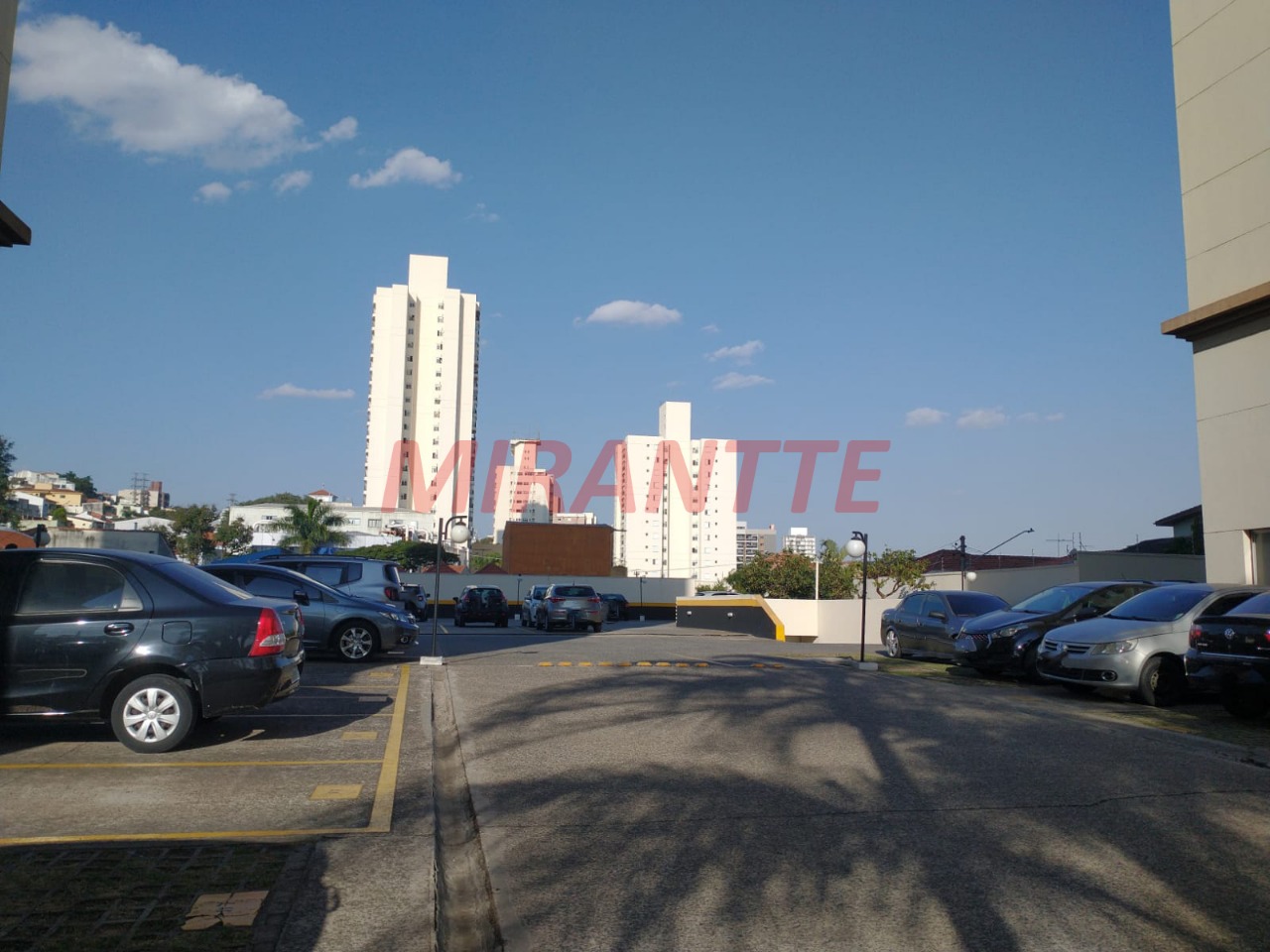 Apartamento de 49m² com 2 quartos em Vila Guilherme