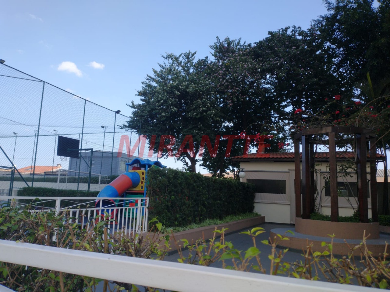 Apartamento de 49m² com 2 quartos em Vila Guilherme