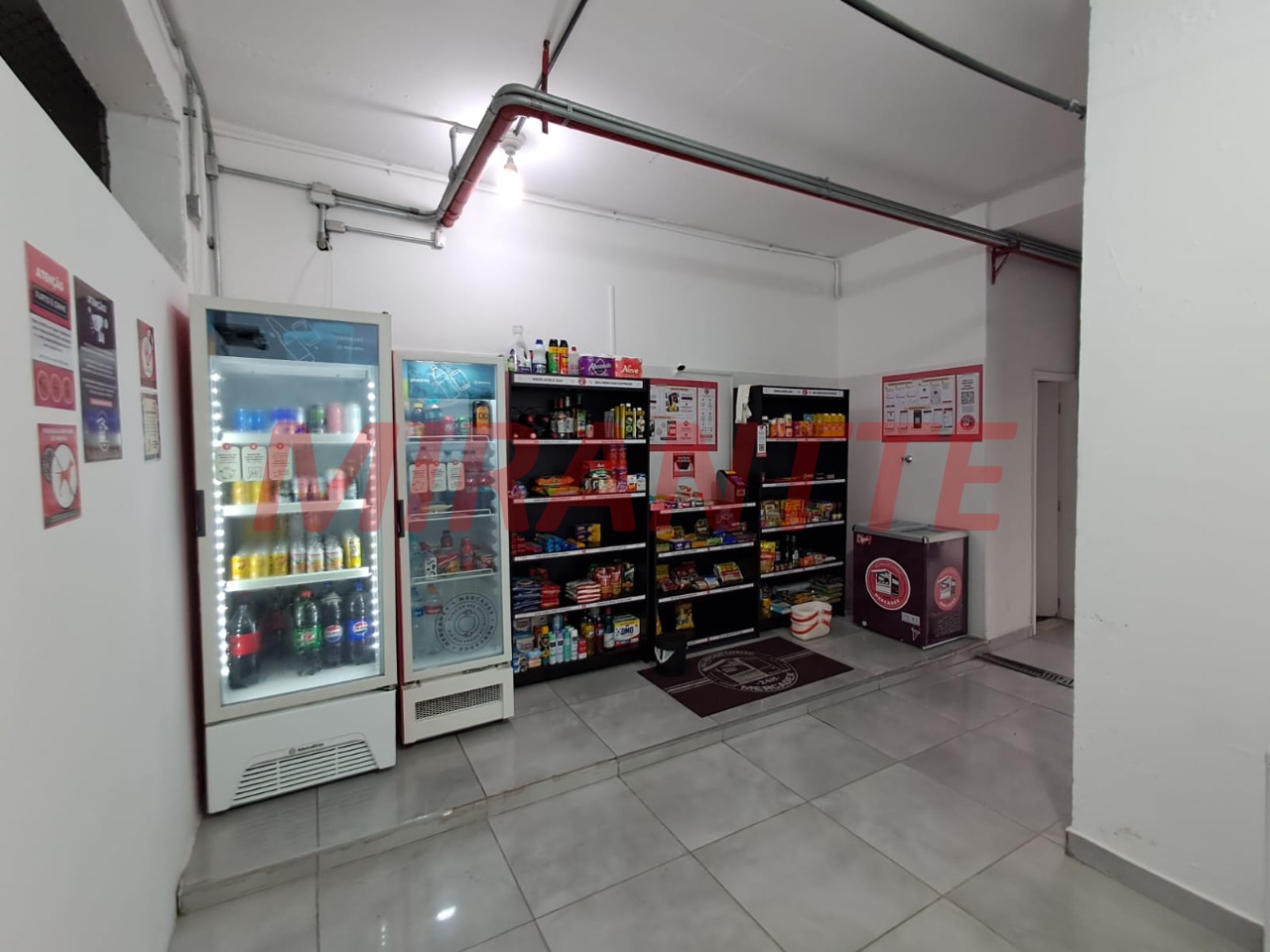 Apartamento de 72m² com 3 quartos em Vila Nova Mazzei