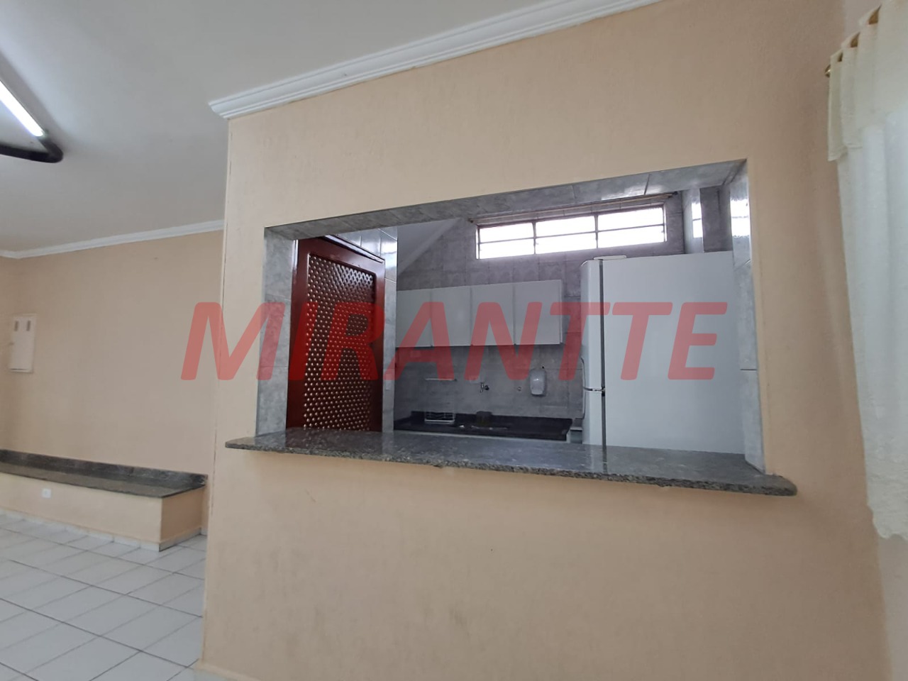 Apartamento de 72m² com 3 quartos em Vila Nova Mazzei