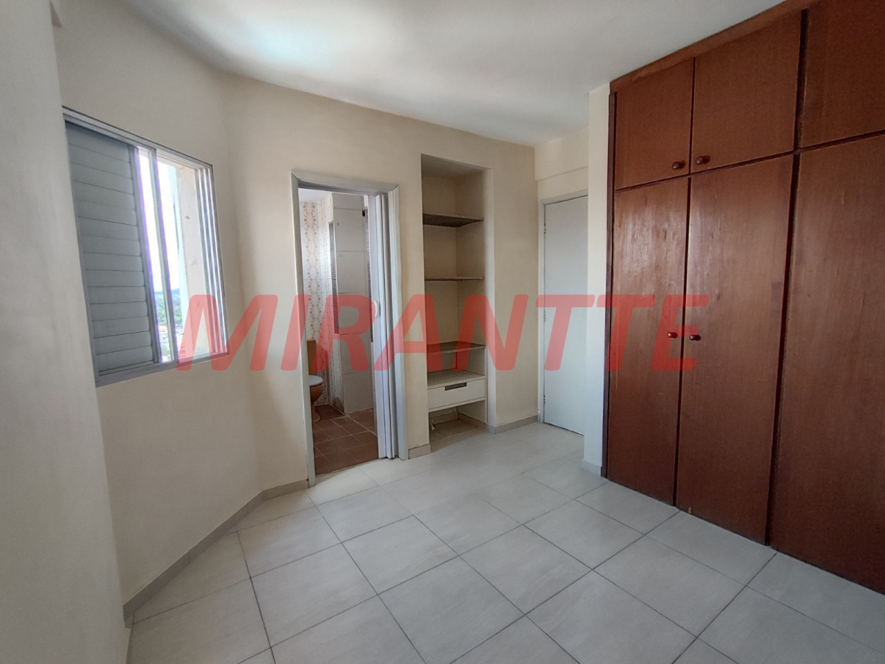 Apartamento de 72m² com 3 quartos em Vila Nova Mazzei