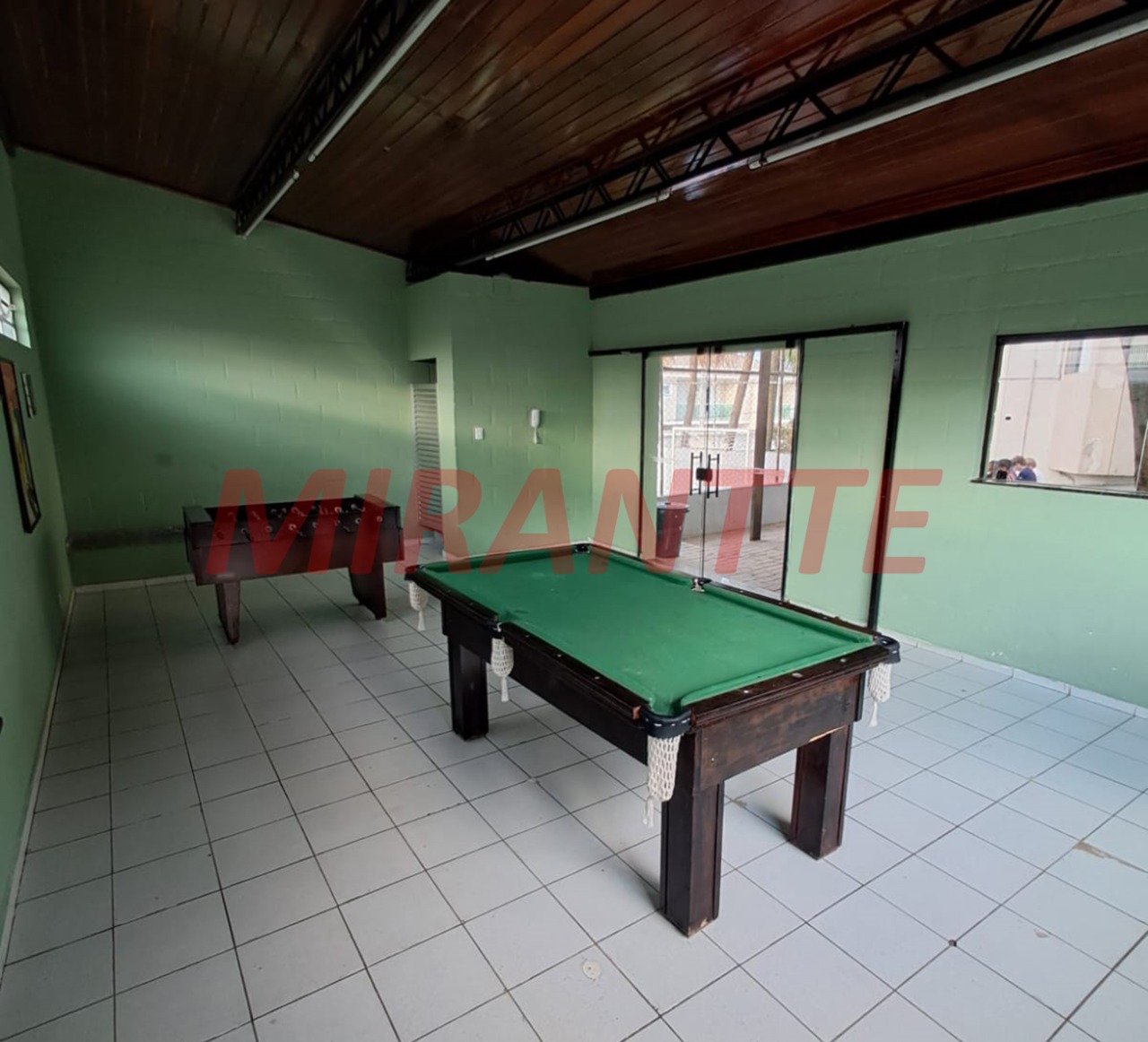 Apartamento de 72m² com 3 quartos em Vila Nova Mazzei