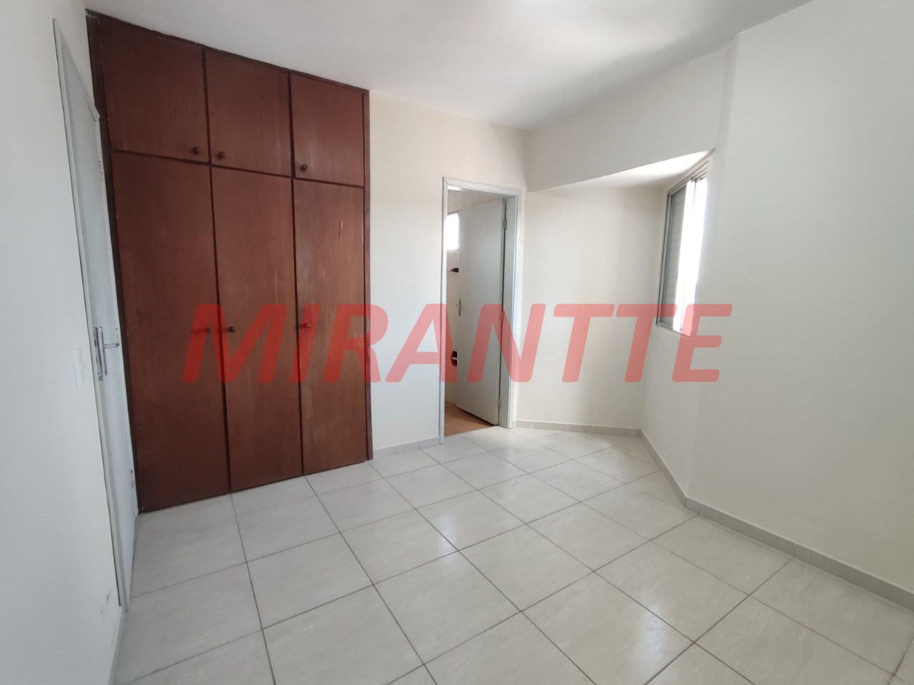 Apartamento de 72m² com 3 quartos em Vila Nova Mazzei