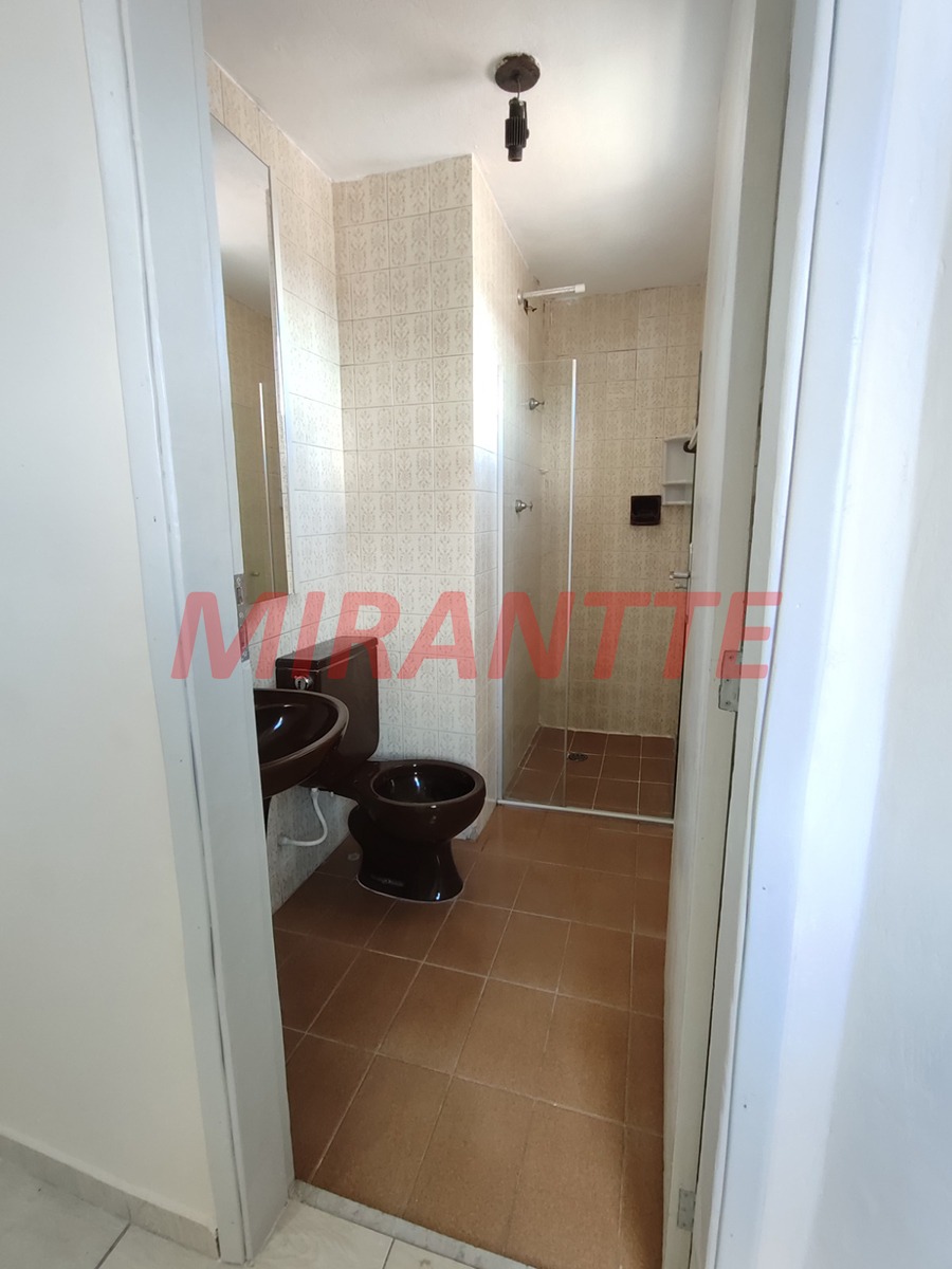 Apartamento de 72m² com 3 quartos em Vila Nova Mazzei