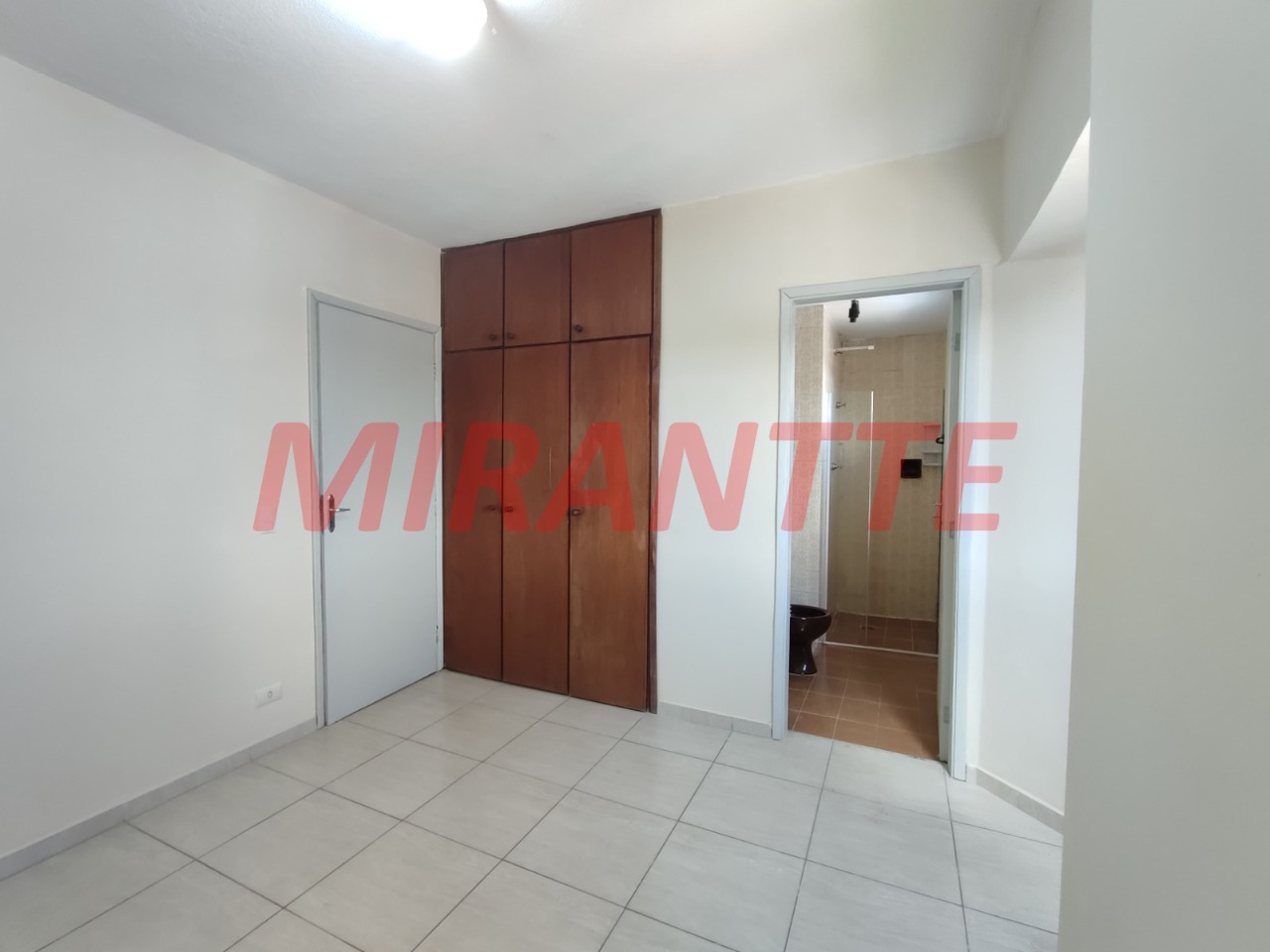 Apartamento de 72m² com 3 quartos em Vila Nova Mazzei