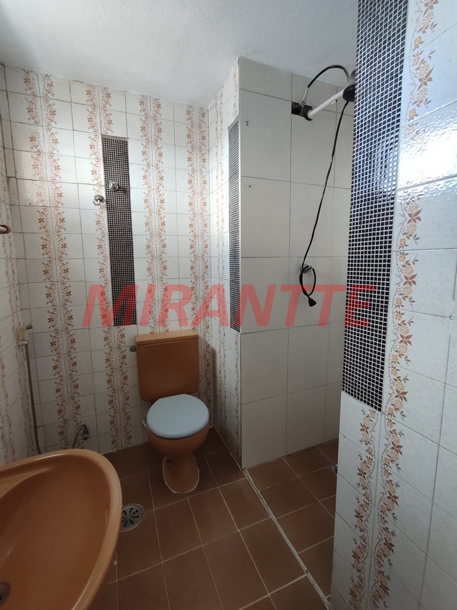 Apartamento de 72m² com 3 quartos em Vila Nova Mazzei