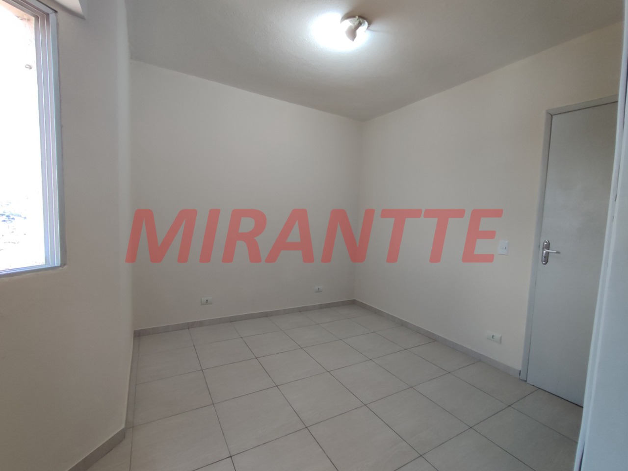 Apartamento de 72m² com 3 quartos em Vila Nova Mazzei