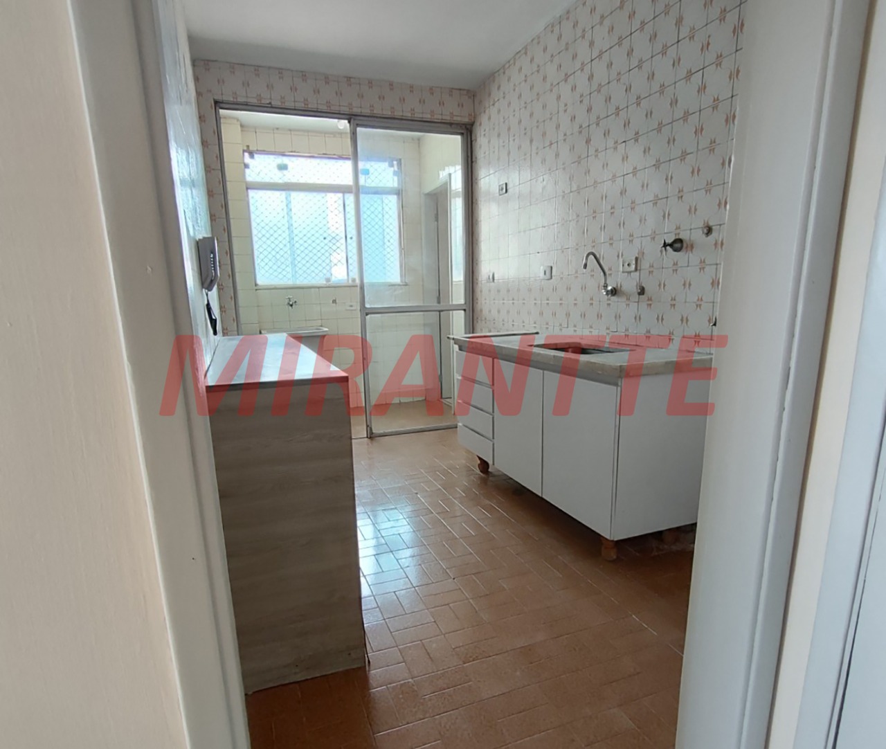 Apartamento de 72m² com 3 quartos em Vila Nova Mazzei