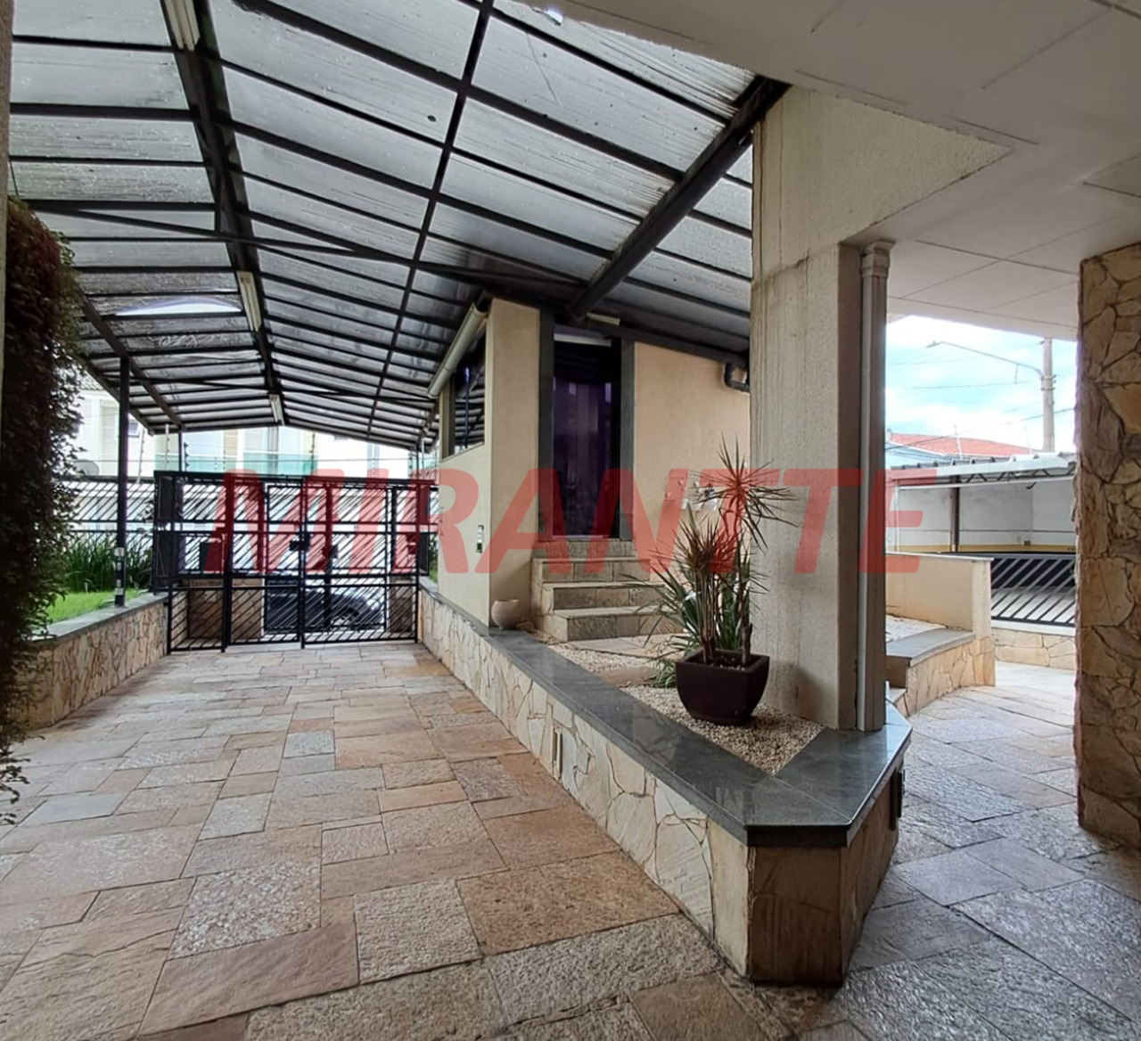 Apartamento de 72m² com 3 quartos em Vila Nova Mazzei
