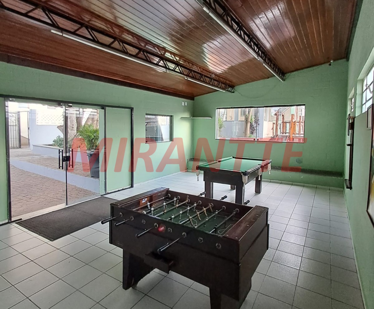 Apartamento de 72m² com 3 quartos em Vila Nova Mazzei