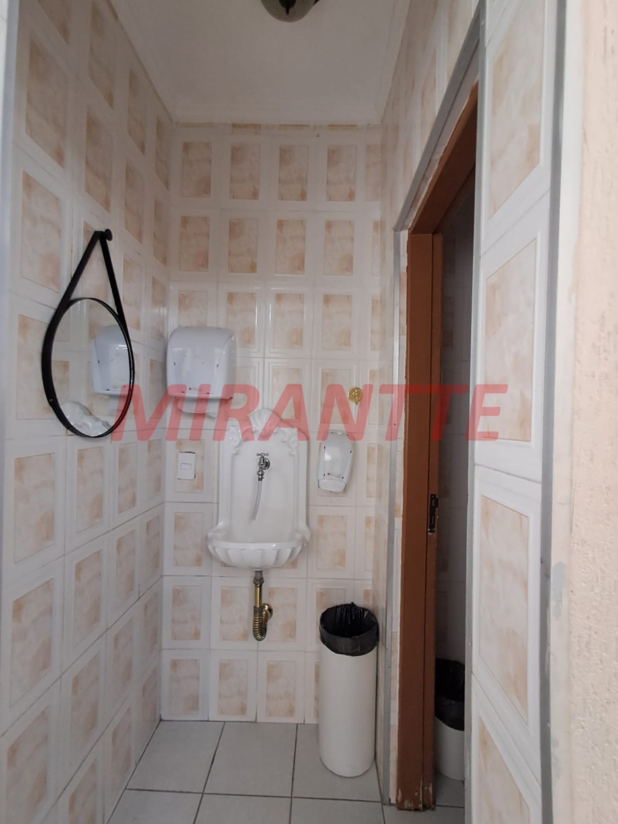 Apartamento de 72m² com 3 quartos em Vila Nova Mazzei