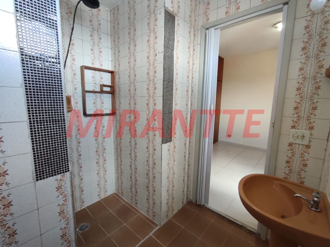 Apartamento de 72m² com 3 quartos em Vila Nova Mazzei