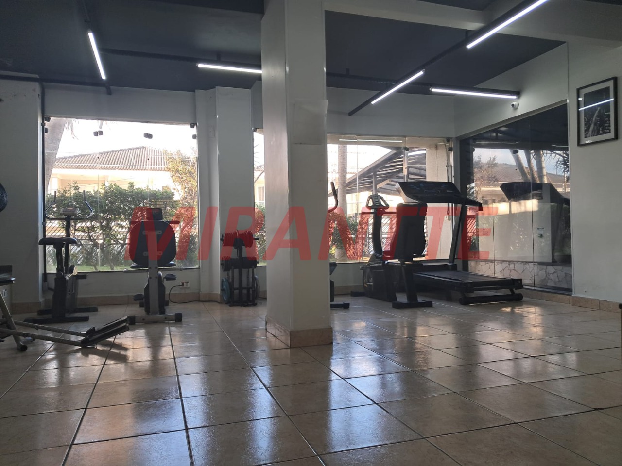 Apartamento de 72m² com 3 quartos em Vila Nova Mazzei