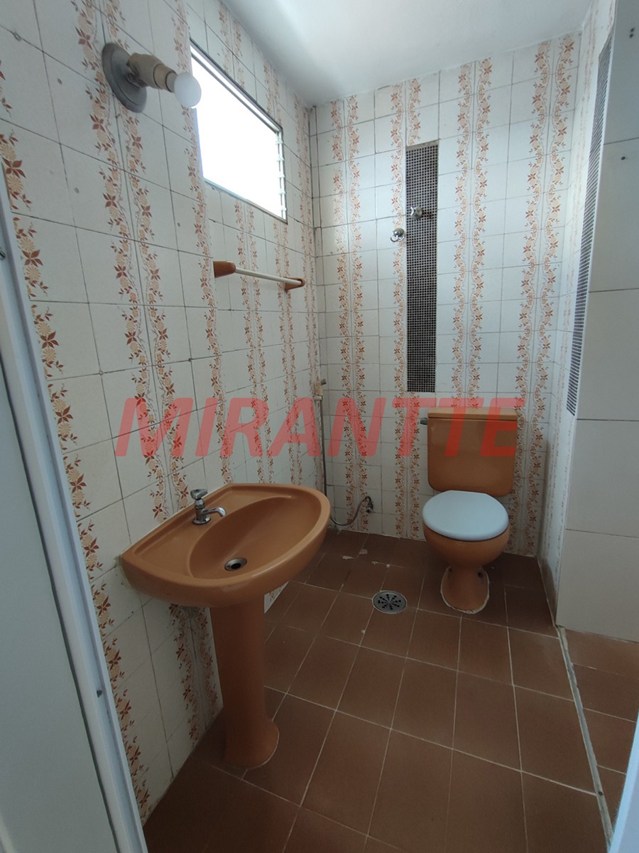 Apartamento de 72m² com 3 quartos em Vila Nova Mazzei