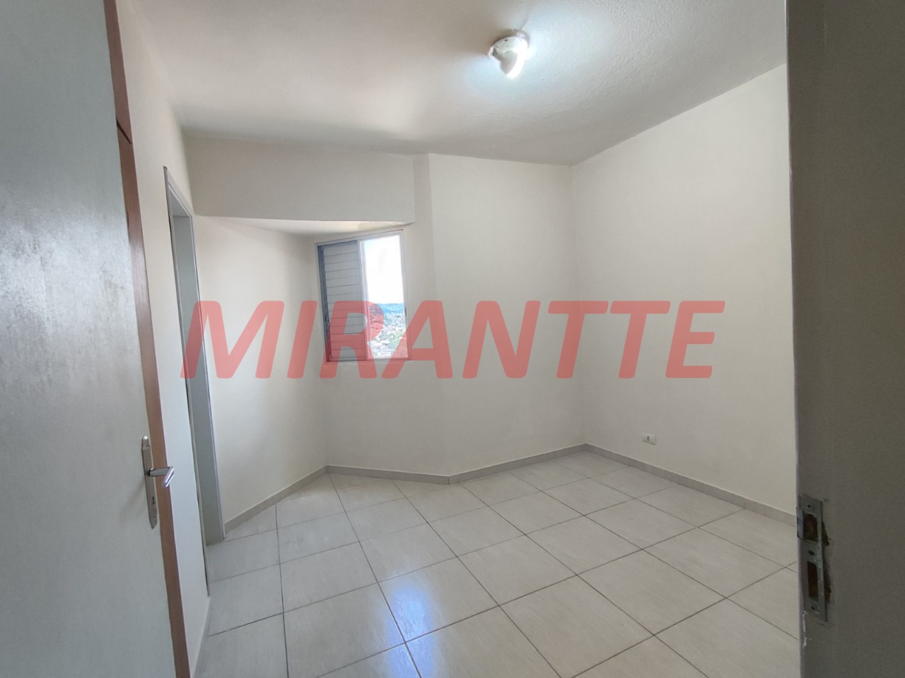 Apartamento de 72m² com 3 quartos em Vila Nova Mazzei