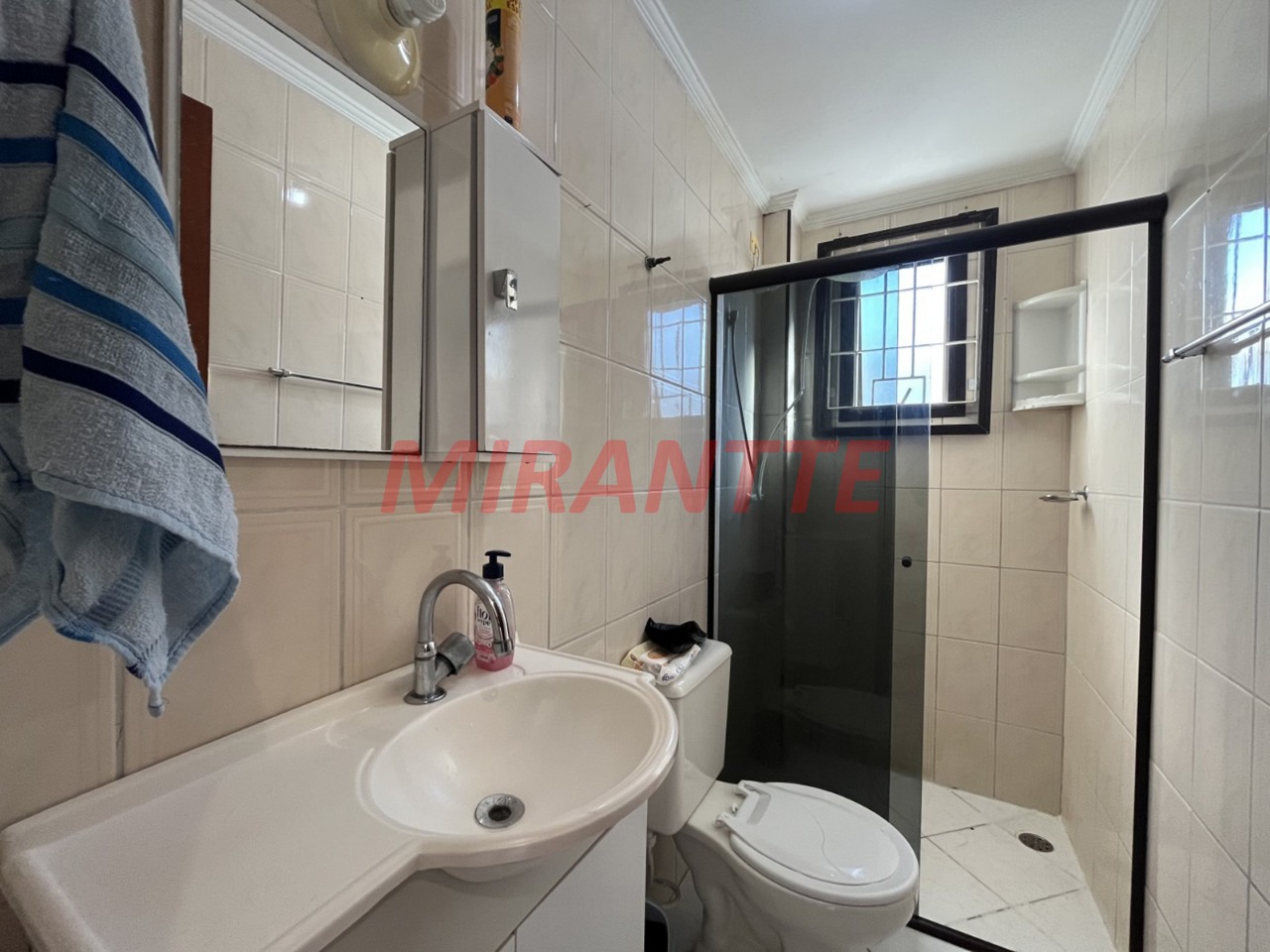 Apartamento de 95m² com 2 quartos em Boqueirão