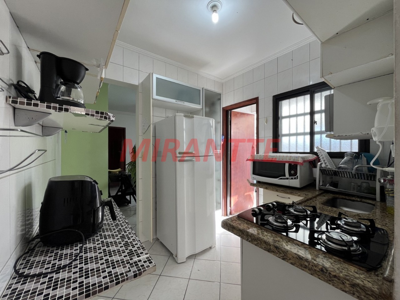 Apartamento de 95m² com 2 quartos em Boqueirão