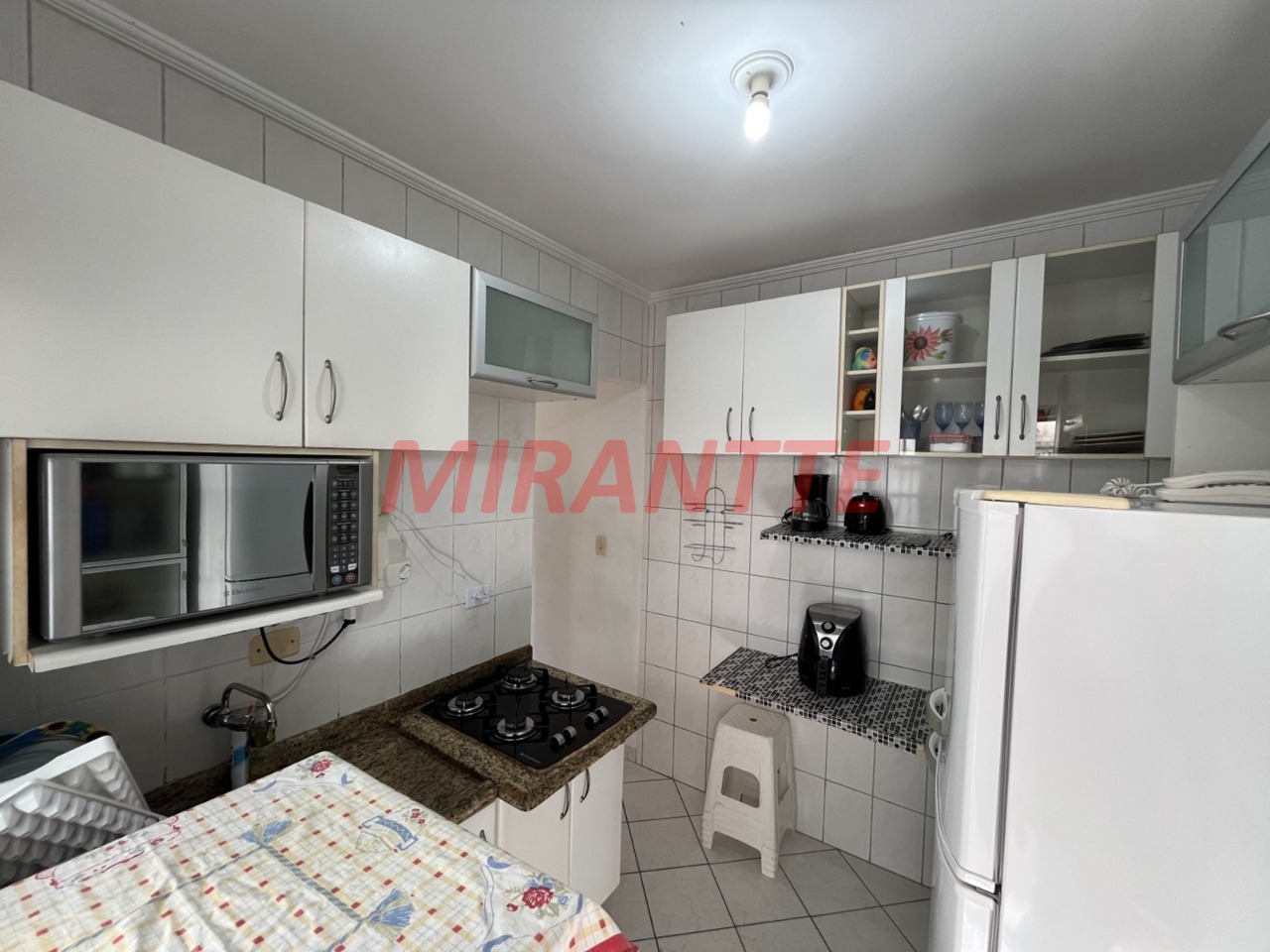 Apartamento de 95m² com 2 quartos em Boqueirão