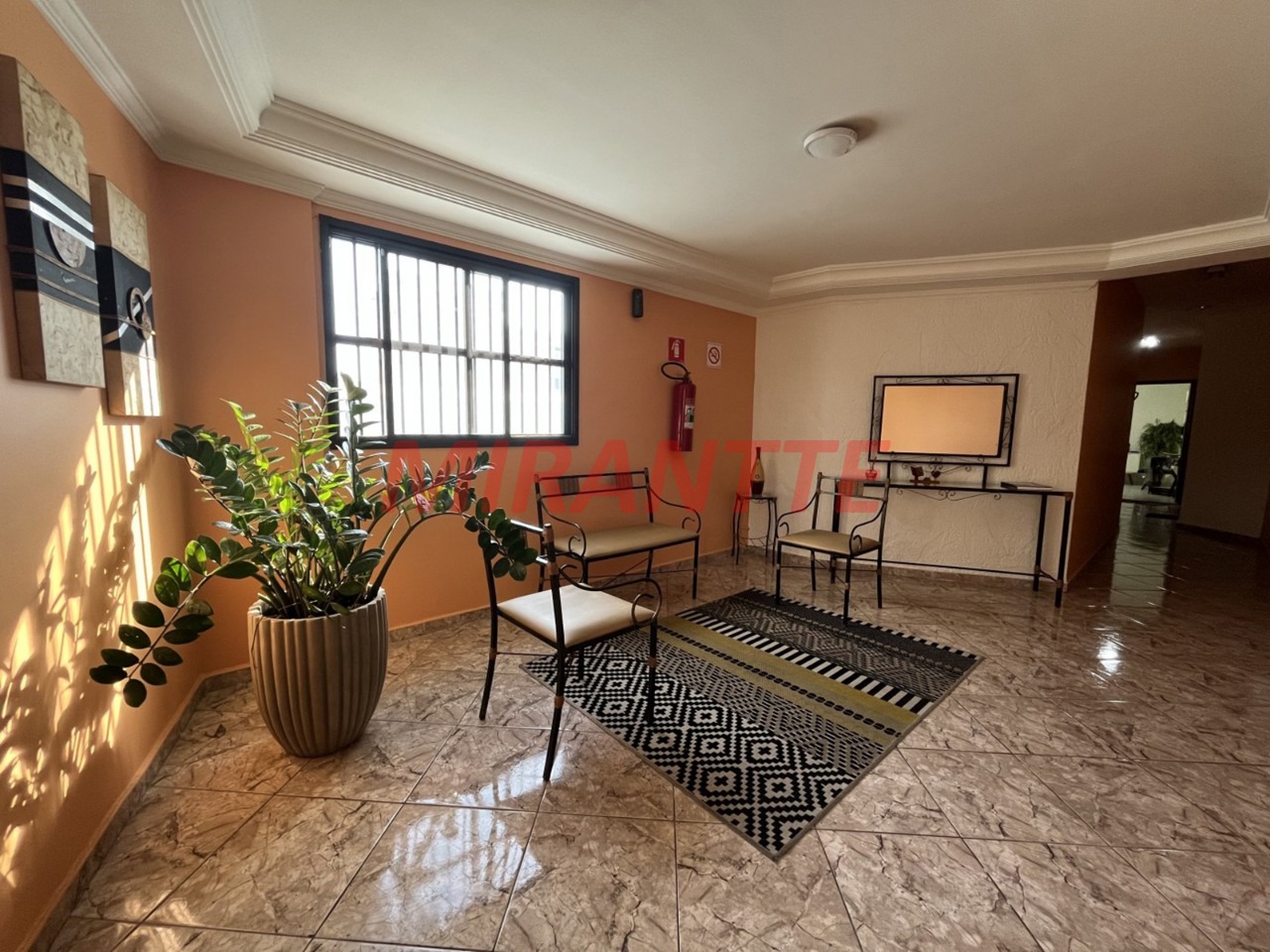 Apartamento de 95m² com 2 quartos em Boqueirão