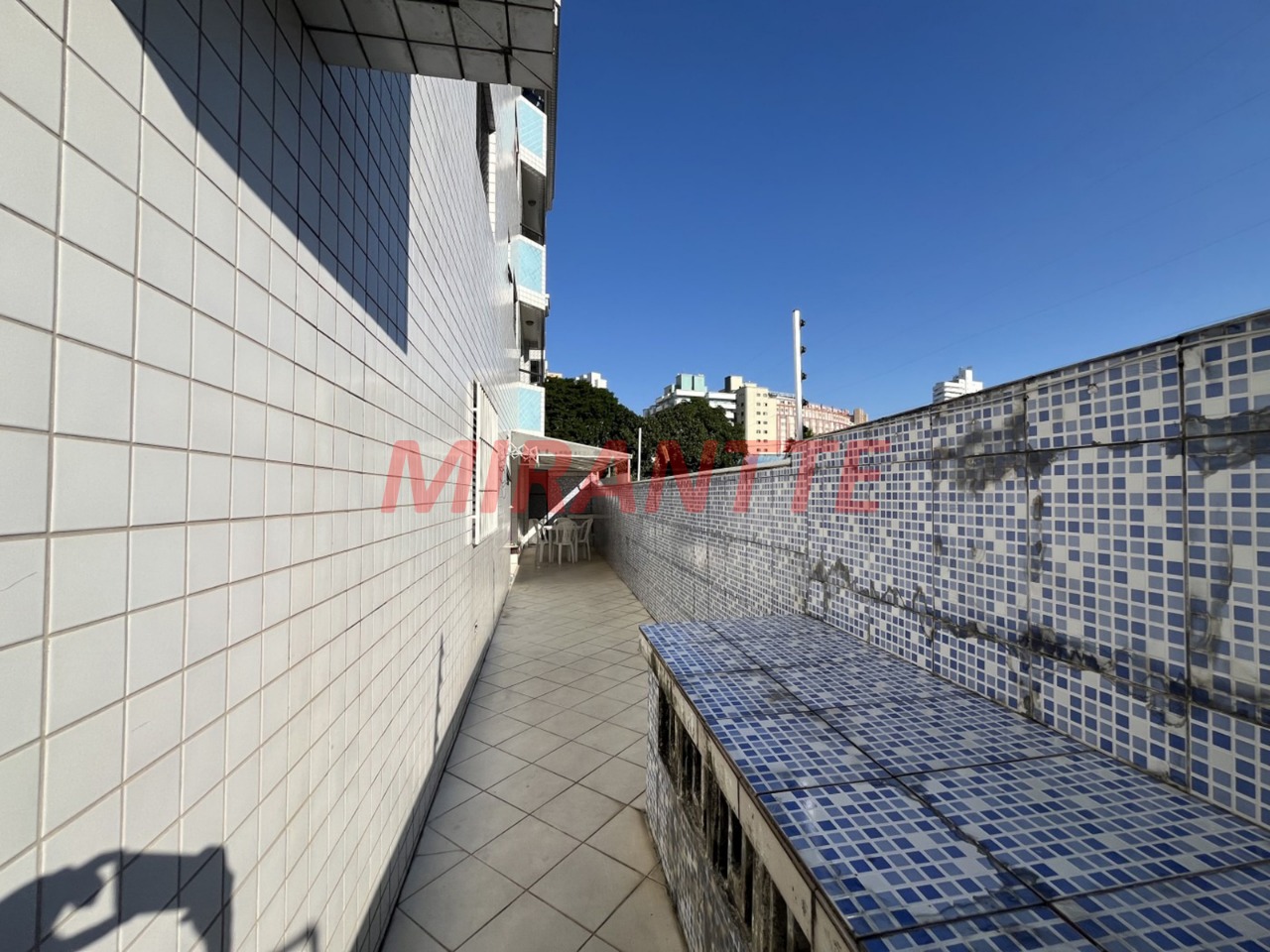 Apartamento de 95m² com 2 quartos em Boqueirão