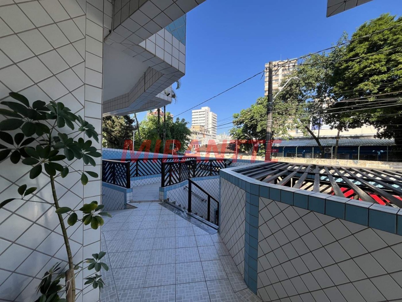 Apartamento de 95m² com 2 quartos em Boqueirão