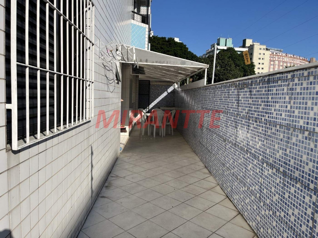 Apartamento de 95m² com 2 quartos em Boqueirão