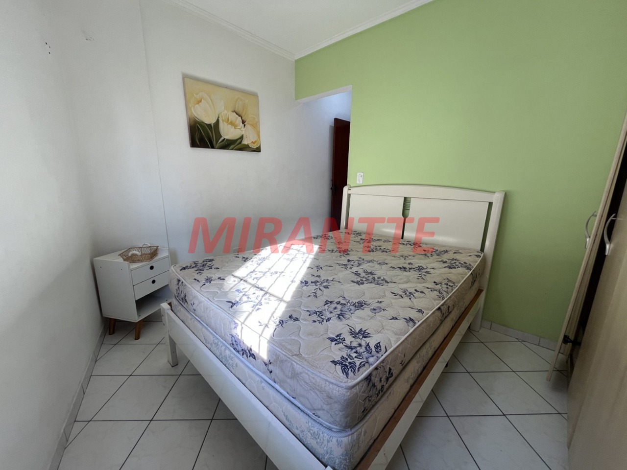 Apartamento de 95m² com 2 quartos em Boqueirão