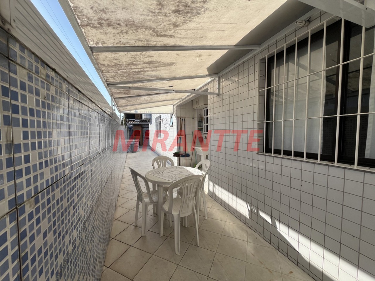 Apartamento de 95m² com 2 quartos em Boqueirão