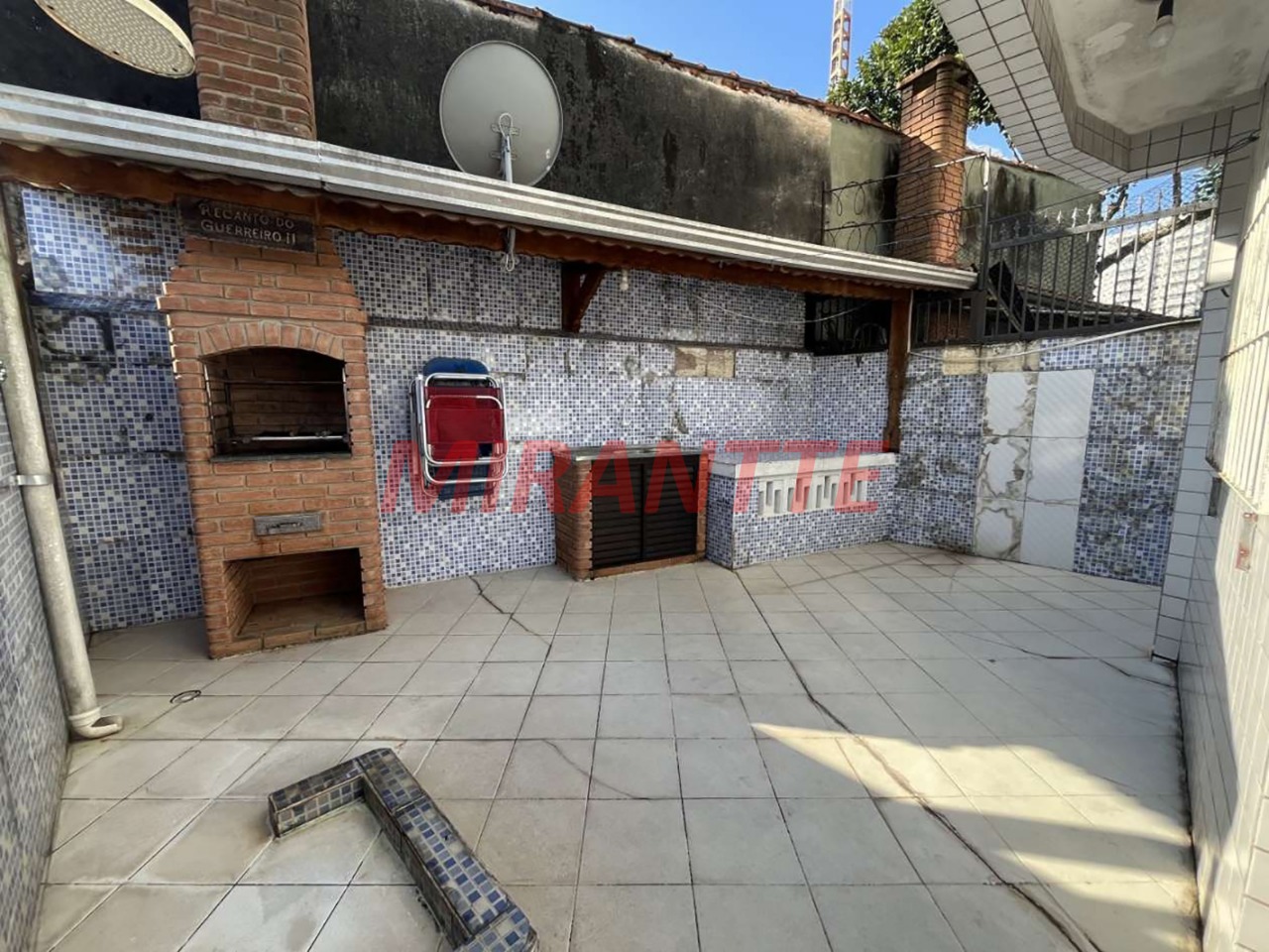 Apartamento de 95m² com 2 quartos em Boqueirão