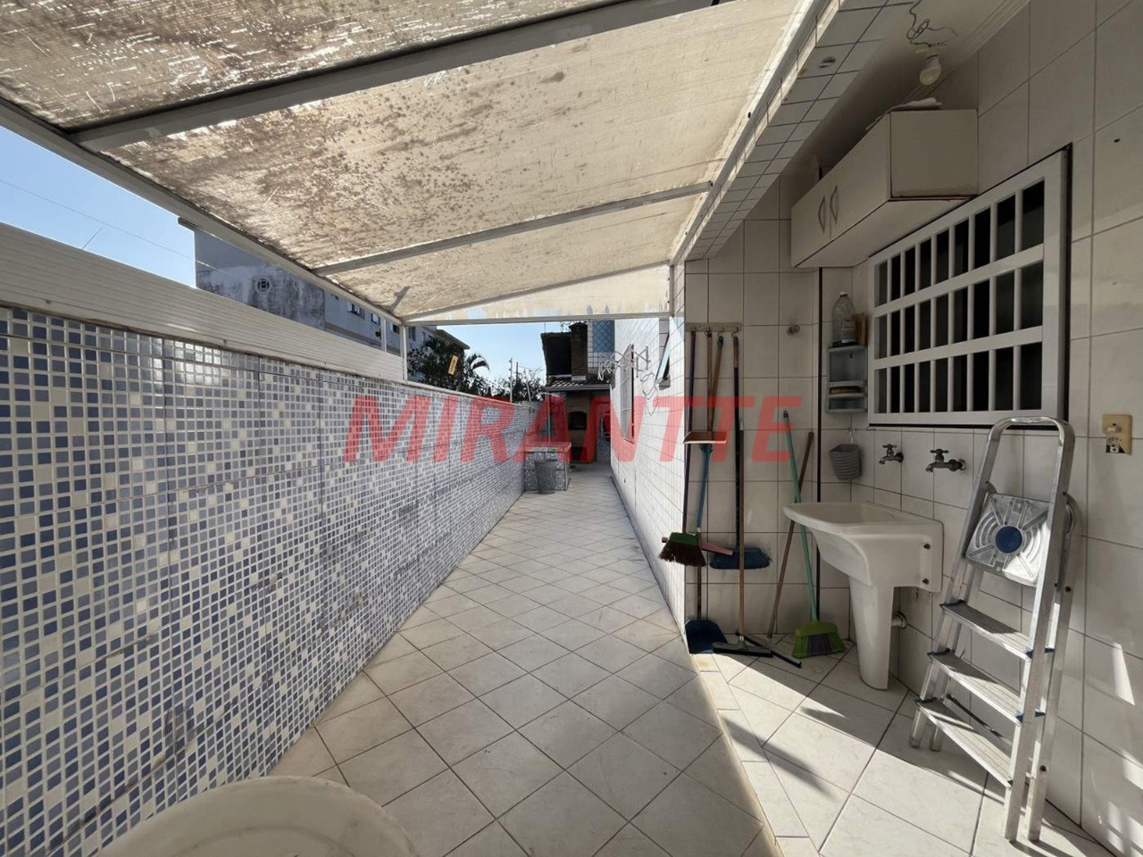 Apartamento de 95m² com 2 quartos em Boqueirão