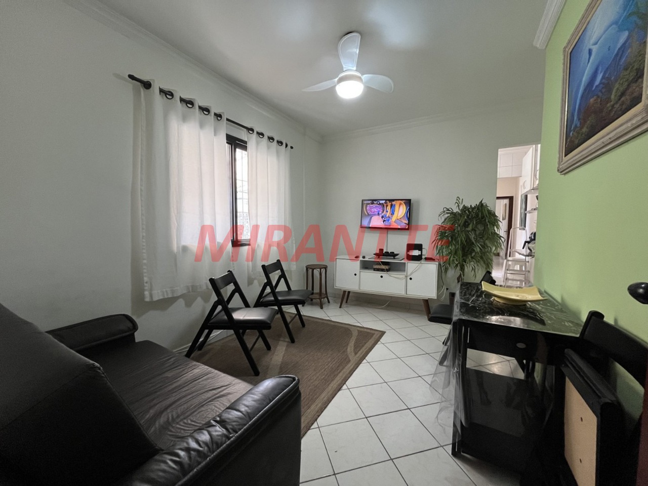Apartamento de 95m² com 2 quartos em Boqueirão