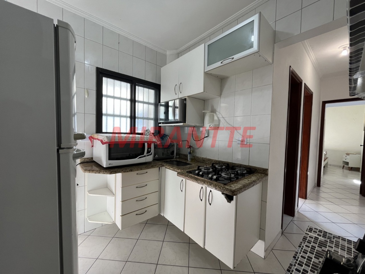 Apartamento de 95m² com 2 quartos em Boqueirão