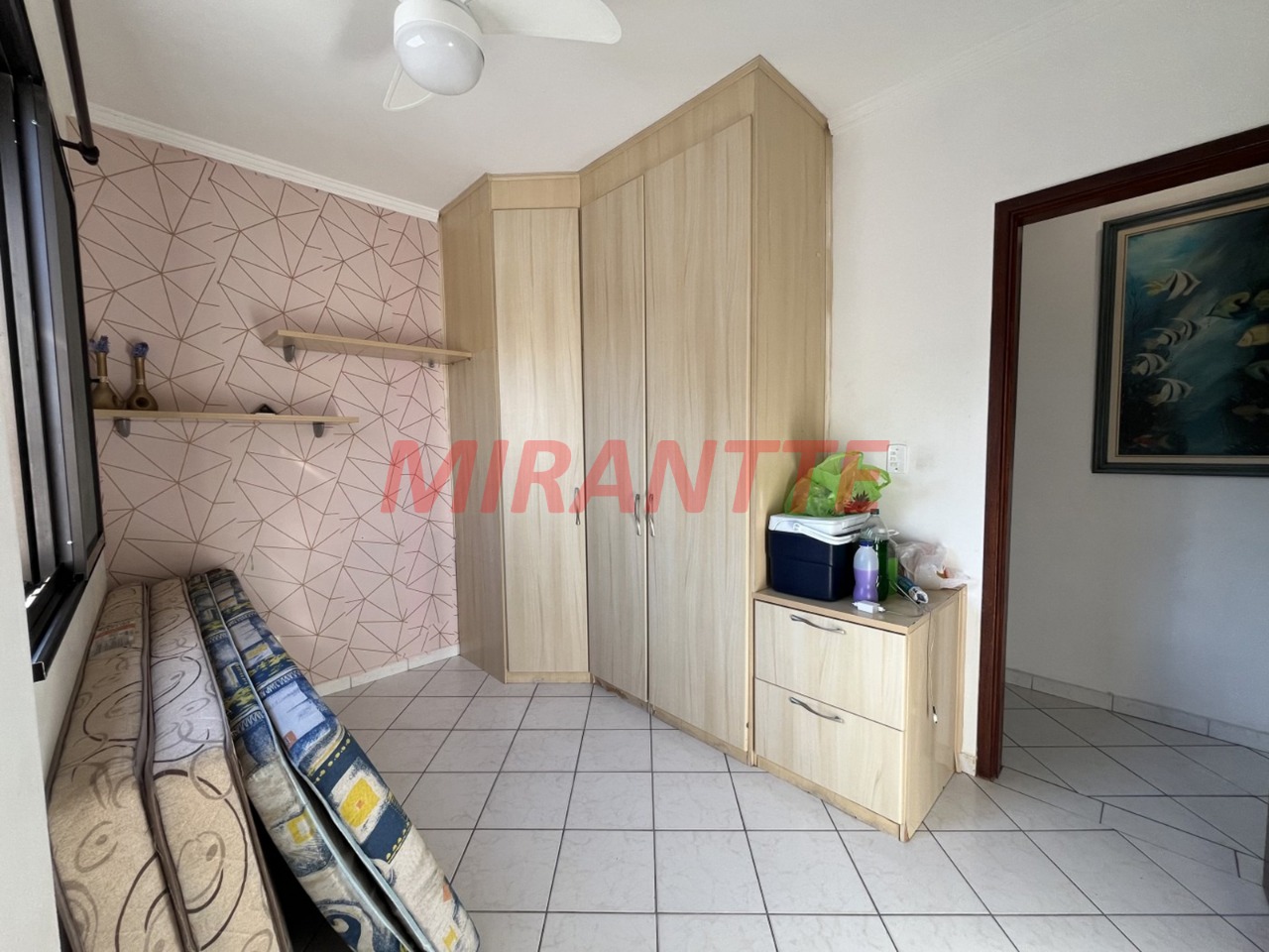 Apartamento de 95m² com 2 quartos em Boqueirão