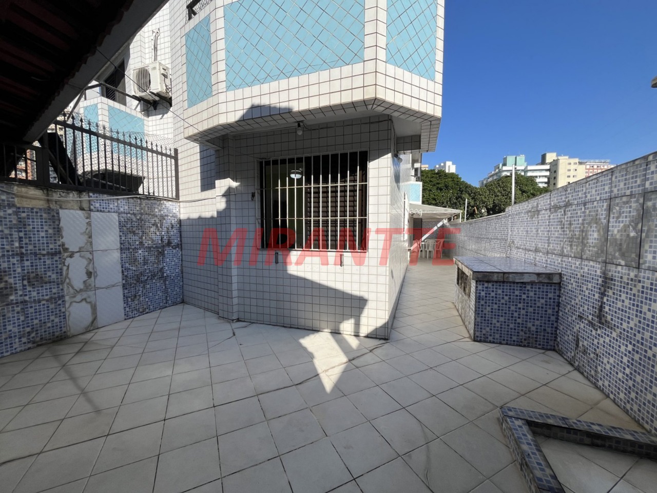 Apartamento de 95m² com 2 quartos em Boqueirão
